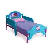 Delta Childrens Doc McStuffins toddler bed new for 2013 at Sears.com