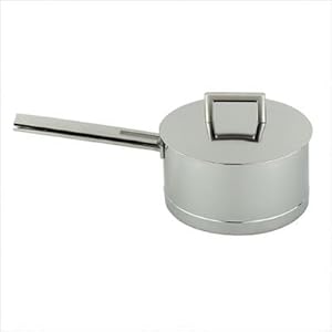 Pawson Demeyere John Pawson - 1.6 Qt Stainless Steel Saucepan with Lid at Sears.com