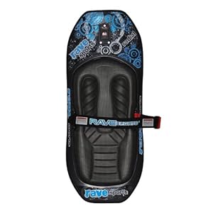 Rave Radial Kneeboard at Sears.com