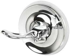 Aqueous 1100RHC3CH Robe Hook, Chrome at Sears.com