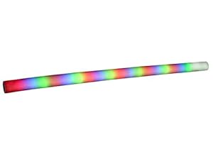 Good Times GT100NL54 Light Up LED Noodle Pool Light  Multi-Color