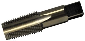 KnKut KK22P-1-11-1/2 Fractional Performance Pipe Tap at Sears.com