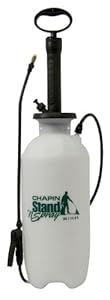Chapin 29003 Stand 'N Spray No Bend Poly Sprayer, 3 Gallon at Sears.com