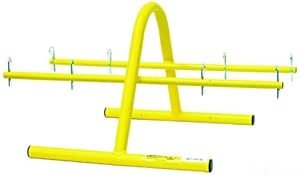 GRAYBAR L.H. Dottie DD205HT Hand Tote Holds 8 Spools