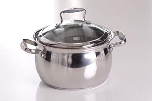 Tools of the Trade Stainless Steel 3 Quart Soup Pot at Sears.com