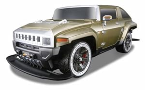 Maisto Hummer HX (Colors May Vary) at Sears.com