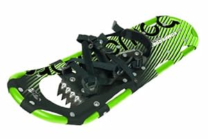 Komperdell A30 Alpinist Snowshoe, Green at Sears.com