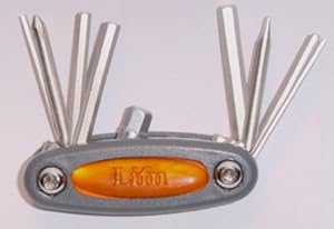 Ice Toolz Mighty 9 Multi Tool at Sears.com