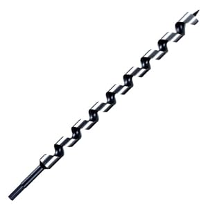 Stone Tools ST-247 18-Inch by 1-Inch Ship Auger Bit at Sears.com