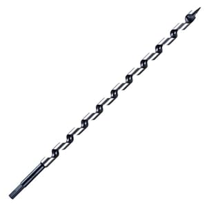 Stone Tools ST-262 8" by 1 1/2" Ship Auger Bit at Sears.com