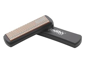 Smith's 50447 4-Inch Diamond Sharpening Stone at Sears.com