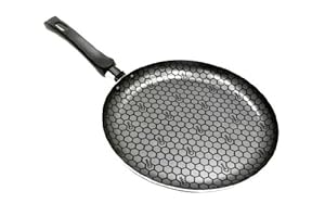 Cinsa 303550 Light Crepe Pan, 10-Inch at Sears.com