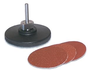 Dremel TR451 Trio Random Orbital Sander Kit, Random Orbital Sander with 3-Sheets of Sandpaper at Sears.com
