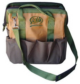 ATD Advanced Tool Design Model ATD-2 Large Canvas Bag