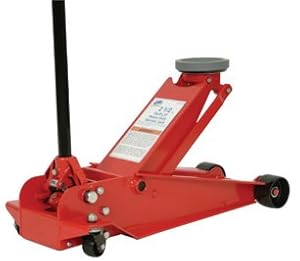 ATD Advanced Tool Design Model ATD-7352 2-1/2 Ton Low Profile Service Jack at Sears.com