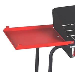 Camp Chef Folding Side Shelves - Two Burner Stove at Sears.com