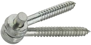 Stanley National Hardware N344-648 300BC 2-Inch Pipe Clamp, Zinc at Sears.com