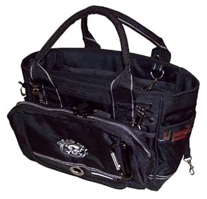 Dead On DOP-06053 Multi-Pocket Tool Bag