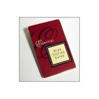 HomeAndWine.com Pocket Sized Essential Wine Tasting Guide at Sears.com