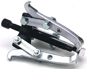 Powerbuilt 648907 4" Gear Puller at Sears.com