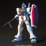 Gundam RGM-79D GM Cold Districts Type HGUC 1/144 Scale at Sears.com