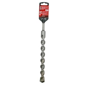Task Tools T75054 SDS Rotary/Hammer Masonry Bit, 3/4-Inch Diameter at Sears.com