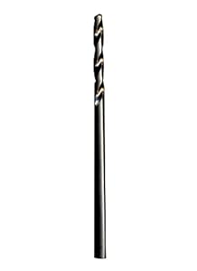 Task Tools T7001212-Inch High Speed Steel Drill Bit, 1/2-Inch at Sears.com