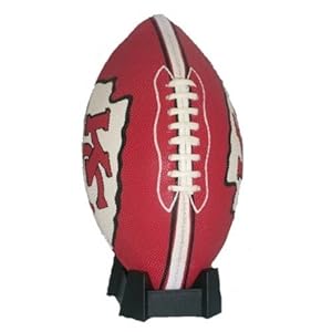 The Licensed Products Co. NFL Kansas City Chiefs Tailgater Football at Sears.com