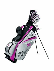 Callaway Top Flite Women's XL Golf Set at Sears.com