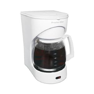 Hamilton Beach Proctor-Silex 43501 Automatic Drip Coffeemaker