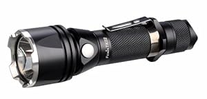 Fenix Flashlights Fenix TK22 Flashlight, Black at Sears.com