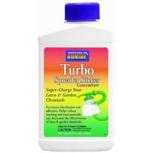 Bonide 097 Turbo Spreader Sticker 8 oz. at Sears.com