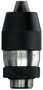 Metabo 636351000 3/64-Inch-1/2-Inch Keyless Drill Chuck at Sears.com