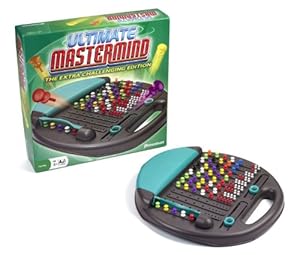 Pressman Toy Ultimate Mastermind at Sears.com