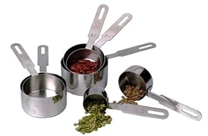 Buy RSVP International - RSVP International 7-pc. Endurance Measuring