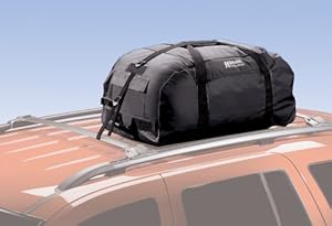 Highland 10396 Black Rainproof and Duffel Bag Car Top Carrier at Sears.com