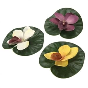 Geoglobal Floating Lilly Pad at Sears.com