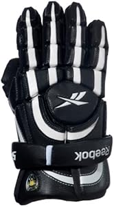 Reebok 5K Gloves (Black/White, 13-Inch) at Sears.com