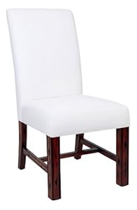 Sterling 6070892 Couture Covers Plantation Grown Hardwoods/Imported Fabric Torben Chair, 40-Inch at Sears.com