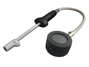 Measurement Limited Accutire MS-5515B Truck and RV Digital Tire Gauge with LED Light and Bleed Button at Sears.com