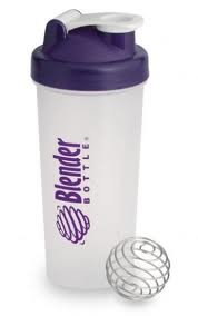 Blender Bottle Genuine Sundesa Blender Bottle 28-oz Wire Wisk Shaker Mixing Ball Protein Water Sports Fitness Bottle at Sears.com