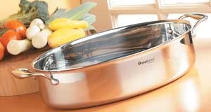 Tupperware Chef Series Roaster