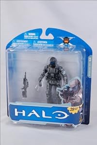 Buy Halo Toys - Halo McFarlane Toys Anniversary Series 1 Advance Exclusive Action