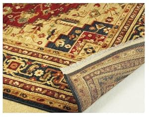 Shaw Living 2-Feet by 4-Feet Mega Grip Rug Pad at Sears.com