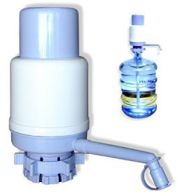 unknown 5 Gallon Water Bottle/Jug Hand Pump at Sears.com