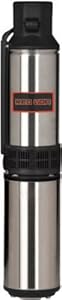 Red Lion RL12G05-2W2V-SP 1/2-HP 12-GPM 2-Wire 230-Volt Submersible Deep Well Sub Pac System at Sears.com