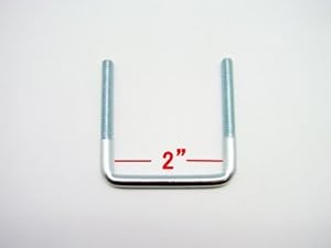 T-MOTORSPORTS TMS T-BIKERACK-RC0012 Universal Aluminum Upright Car Roof Top Mounted Bike Bicycle Rack Carrier