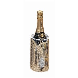 Vacu-Vin Bottle Chiller - Rapid Wine Cooler Chills a wine bottle in just 5 minutes. at Sears.com