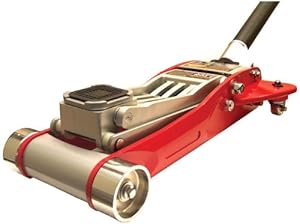 Torin Jack Torin T84030 3 Ton Low Profile Aluminum Racing Jack at Sears.com
