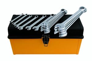 Wiha 40097 Combination Wrench Set, Inch, 15 Piece at Sears.com